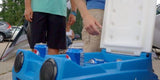 RC Rover Cooler, USA