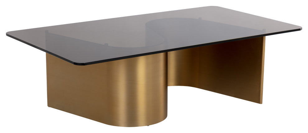 Whisper Coffee Table