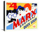 "Marx Brothers - Duck Soup 06" Canvas Giclee by Hollywood Photo Archive, 22"x20"