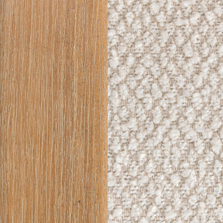 Caprice Upholstered Accent Chair