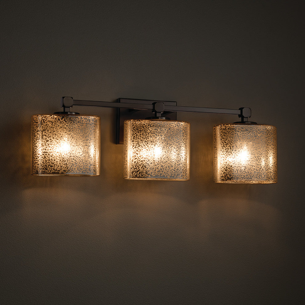 TETRA 3-Light Bath Bar