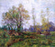 Hugh Bolton Jones Springtime Wall Decal