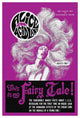 "Vintage Vices: Alice in AcidLand" Digital Paper Print by Vintage Vices, 42"x62"