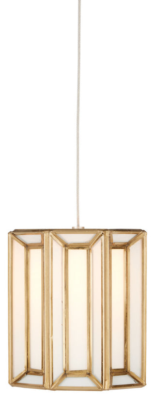 Daze Multi-Drop Pendant, 1-Light