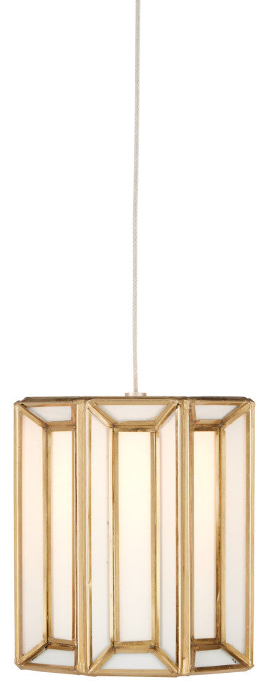 Daze Multi-Drop Pendant, 1-Light