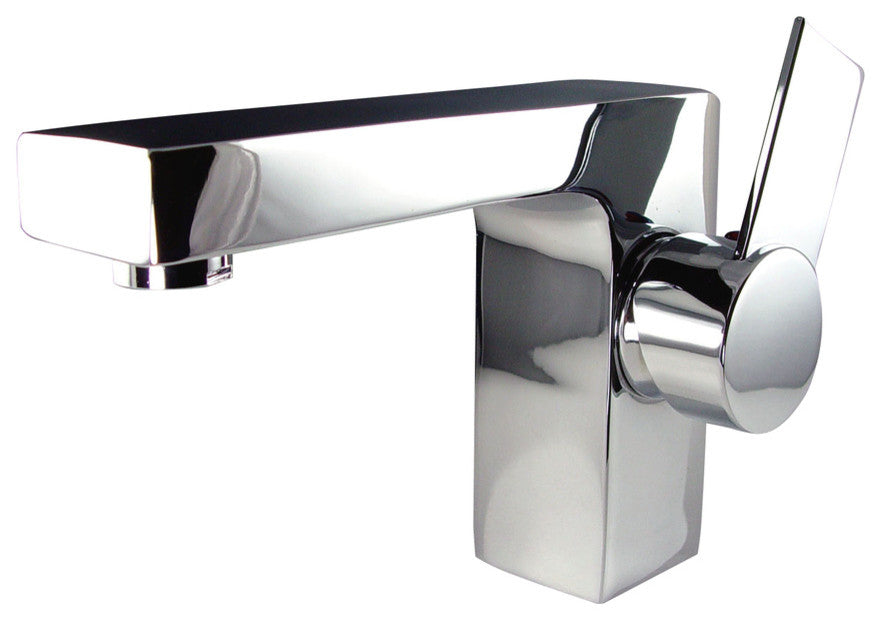 Mezzo 60" Teak Wall Hung Single Sink Modern Bathroom Vanity, FFT1053CH