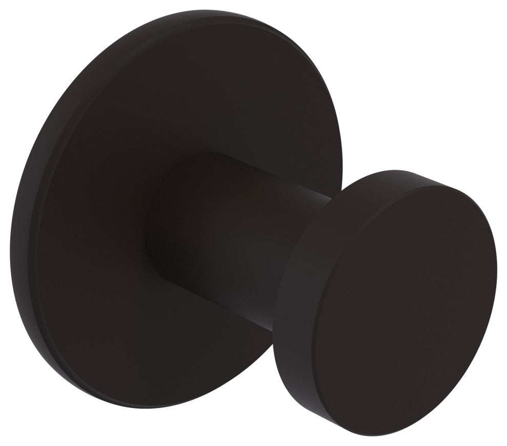 Fresno Robe Hook, Oil Rubbed Bronze