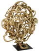 Elegant Sand Vine Tree Decor Piece
