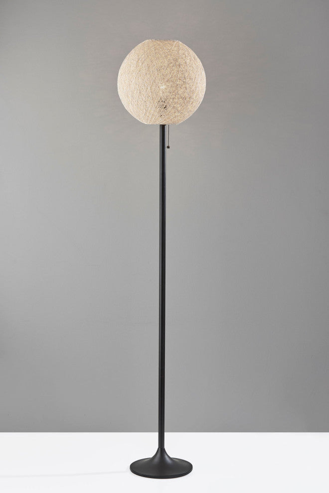 Havana Floor Lamp