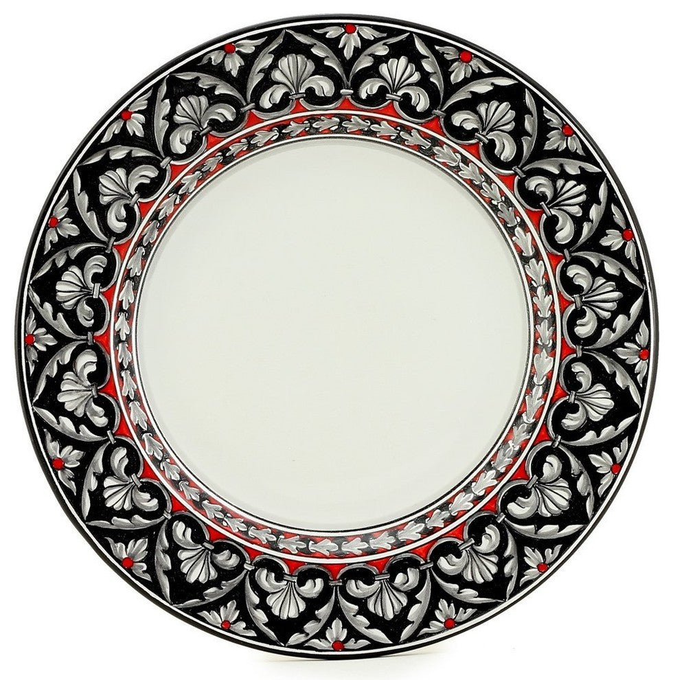 Rinascimento, Dinner Plate