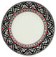Rinascimento, Dinner Plate