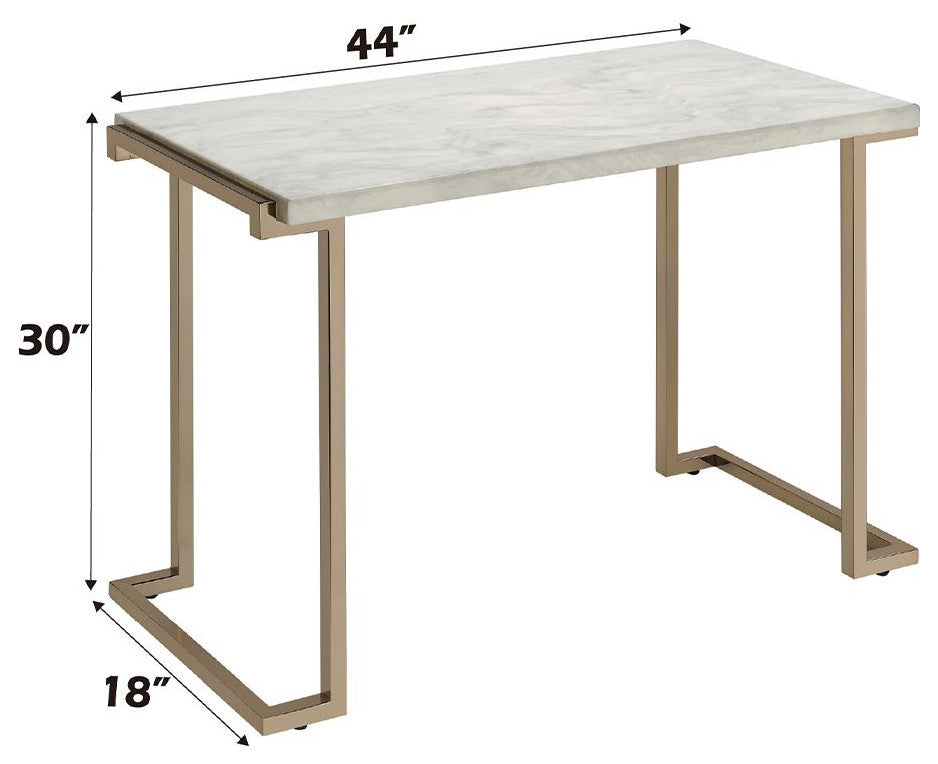 Acme Boice II Sofa Table