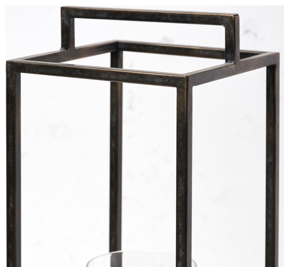 Modern Lantern, Orionis II