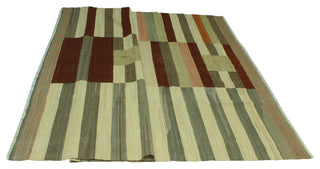 Winchester Kilim Jakob Ivory Rug
