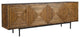 Stokes Bamboo Sideboard