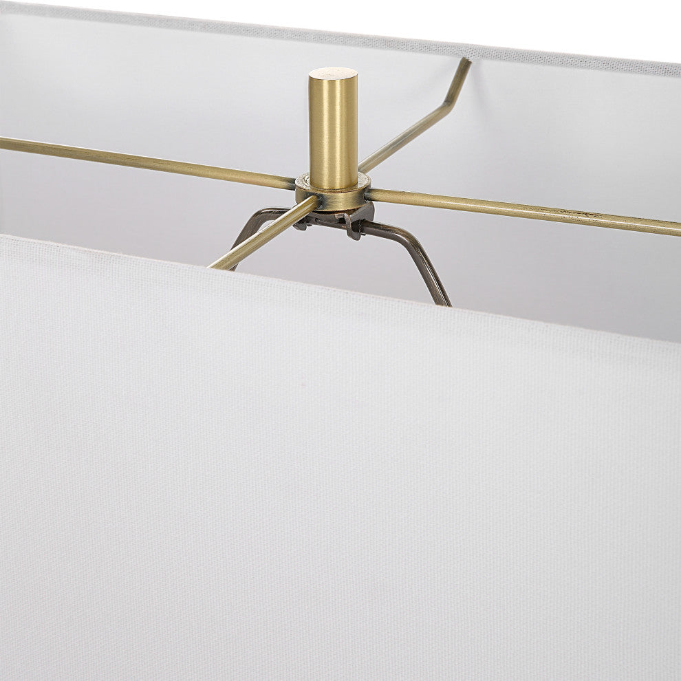 Uttermost 30189 Songbirds Table Lamp