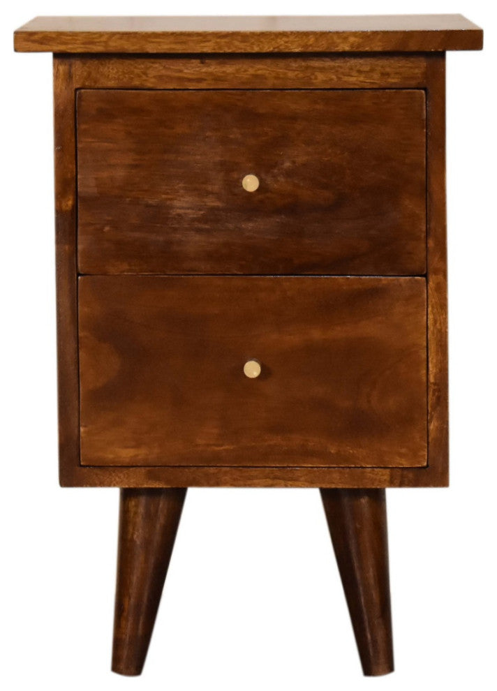 Chestnut Nightstand