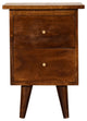 Chestnut Nightstand