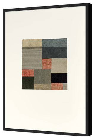 Venice Fine Art Print, Black, 36"x25"