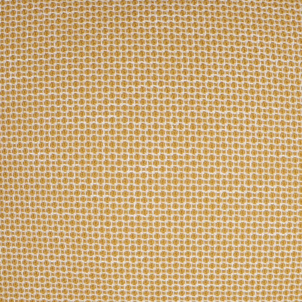 Kristal Pillow - Saffron