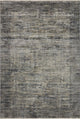 Loloi Soho Multi/Slate 3'6"x5'6" Accent Rug