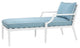 Chaise Lounge Chair | Eichholtz Bella Vista