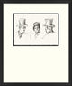 Topper Collection 2, Giclee Reproduction Artwork