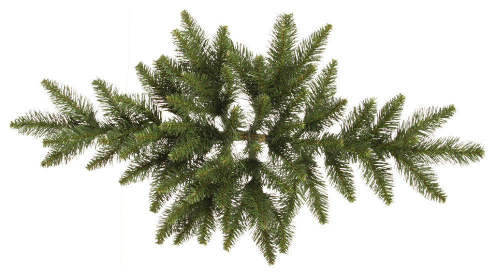 Vickerman 32" Camdon Fir Swag