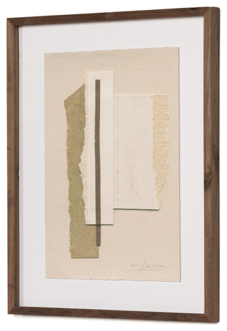 Poetic Architectures No 8 By Valeria Sid