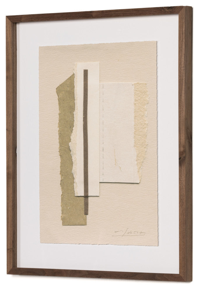 Poetic Architectures No 8 By Valeria Sid