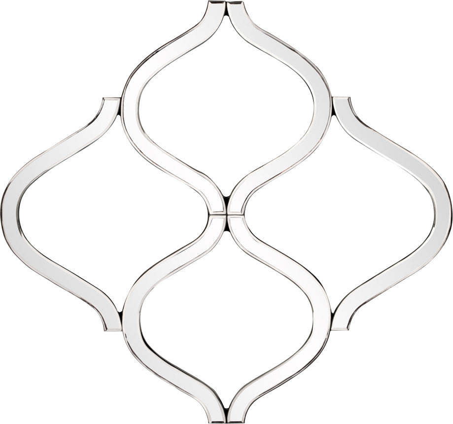 Howard Elliott Lattice Abstract Mirror
