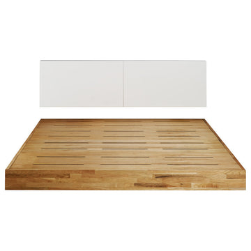 LAXseries Platform Bed, King