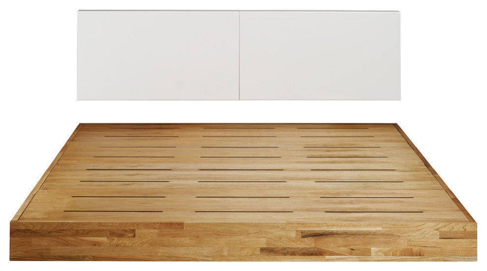 LAXseries Platform Bed, King