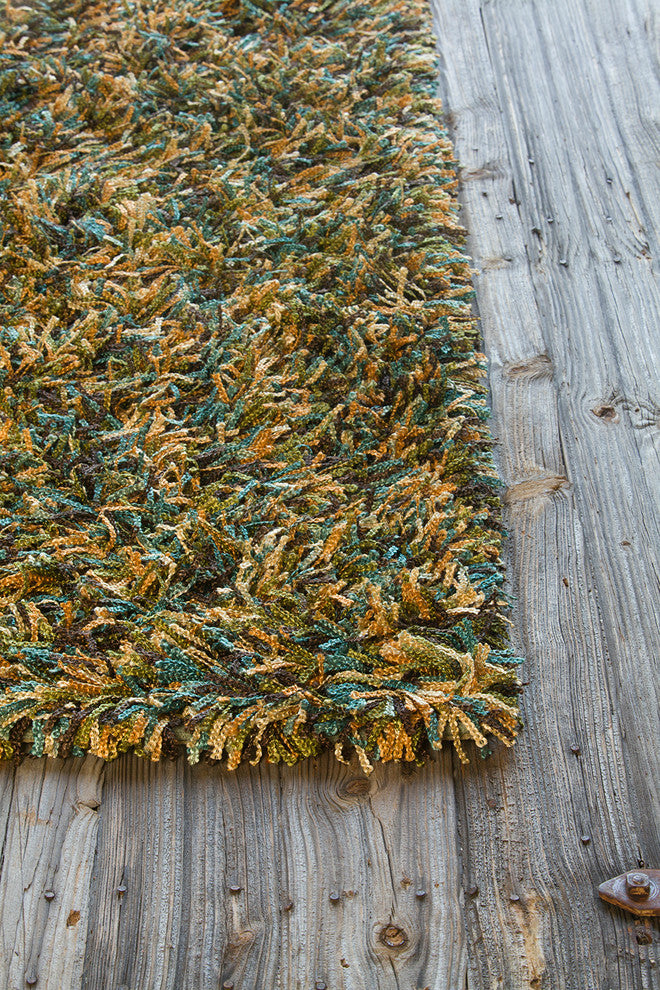 Vienna Contemporary Area Rug, 9''x13''