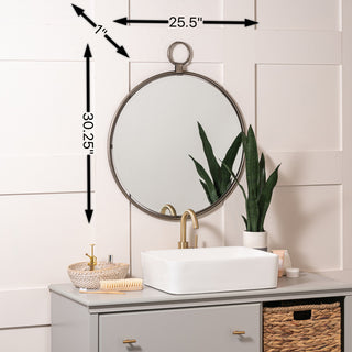 Griffin Mirror