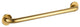 ICO Bath Volkano Round Grab Bar