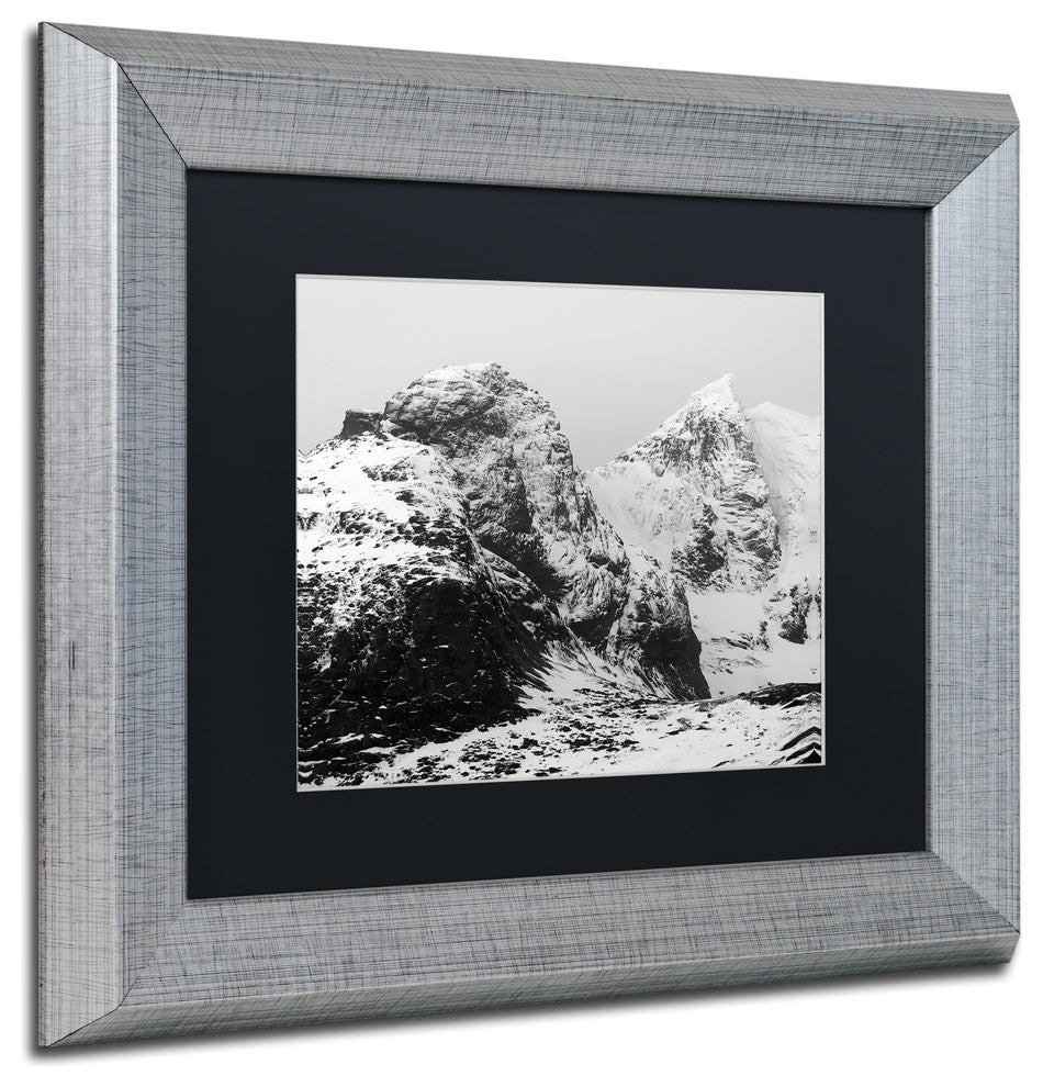 Philippe Sainte-Laudy 'Extraordinary High' Matted Framed Art, 11x14