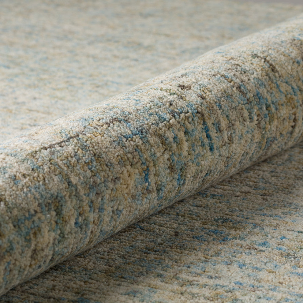 Dalyn Calisa Wool Area Rug
