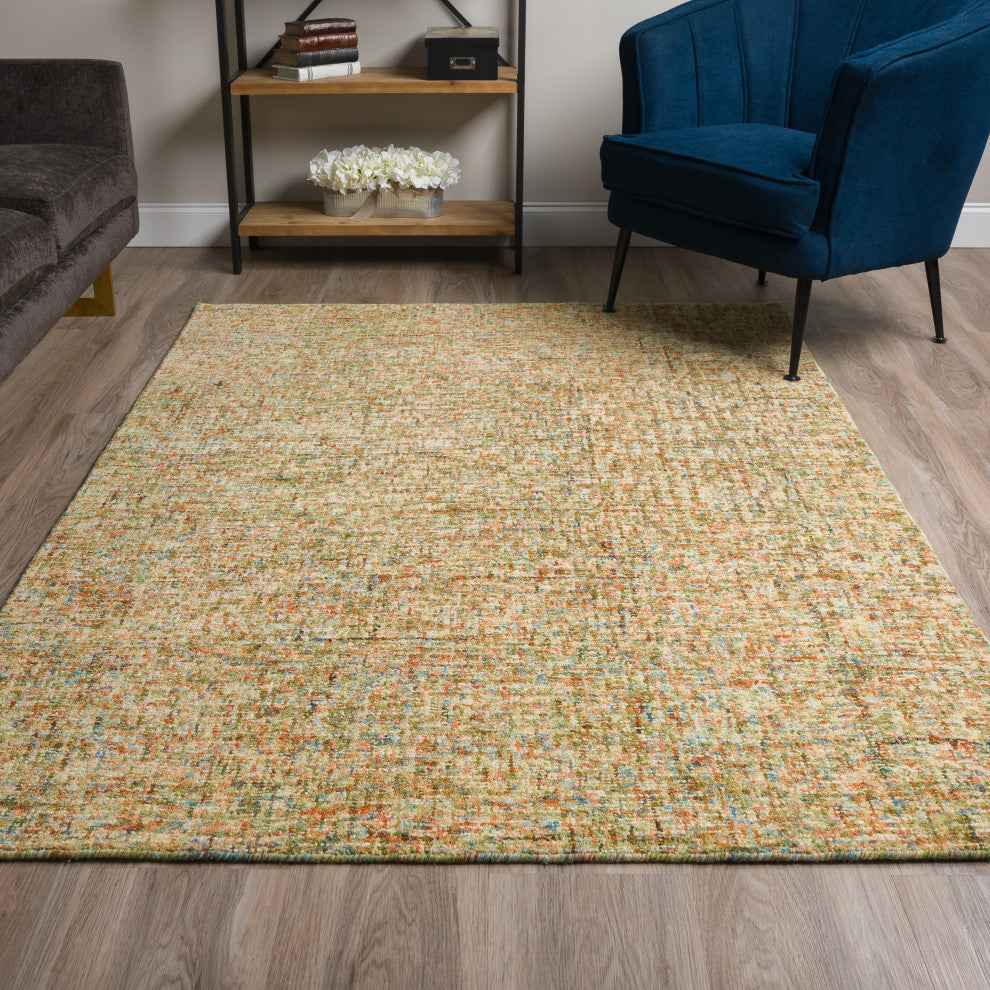 Dalyn Calisa Wool Area Rug