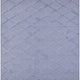 Ahgly Company Indoor Square Mid-Century Modern Area Rugs, 5' Square