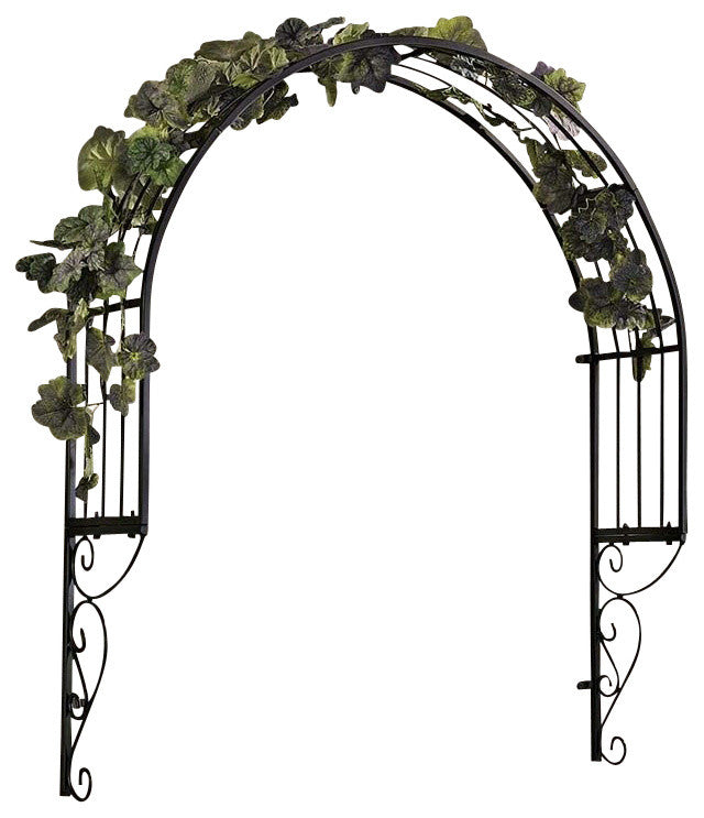 Thornbury Window Trellis