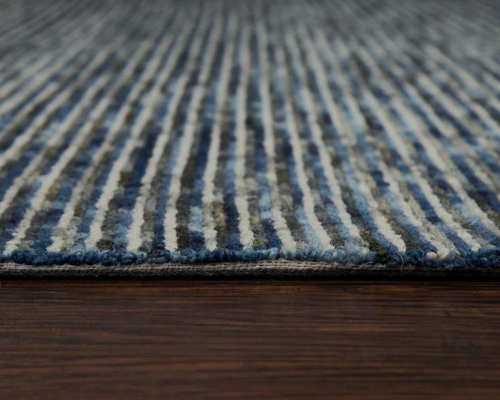 Rizzy home Berkshire Collection, 8'6"X11'6" Rug