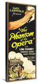 "The Phantom of The Opera" Canvas by Hollywood Photo Archive, 15x36"