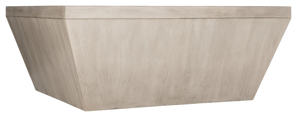 Bernhardt Landers Square Cocktail Table