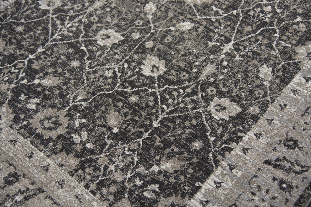 Rizzy Home Panache Collection Rug, 3'3"x5'3"