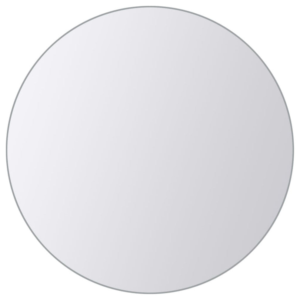 Vidaxl 16 Piece Mirror Titles Multi-Shape Glass