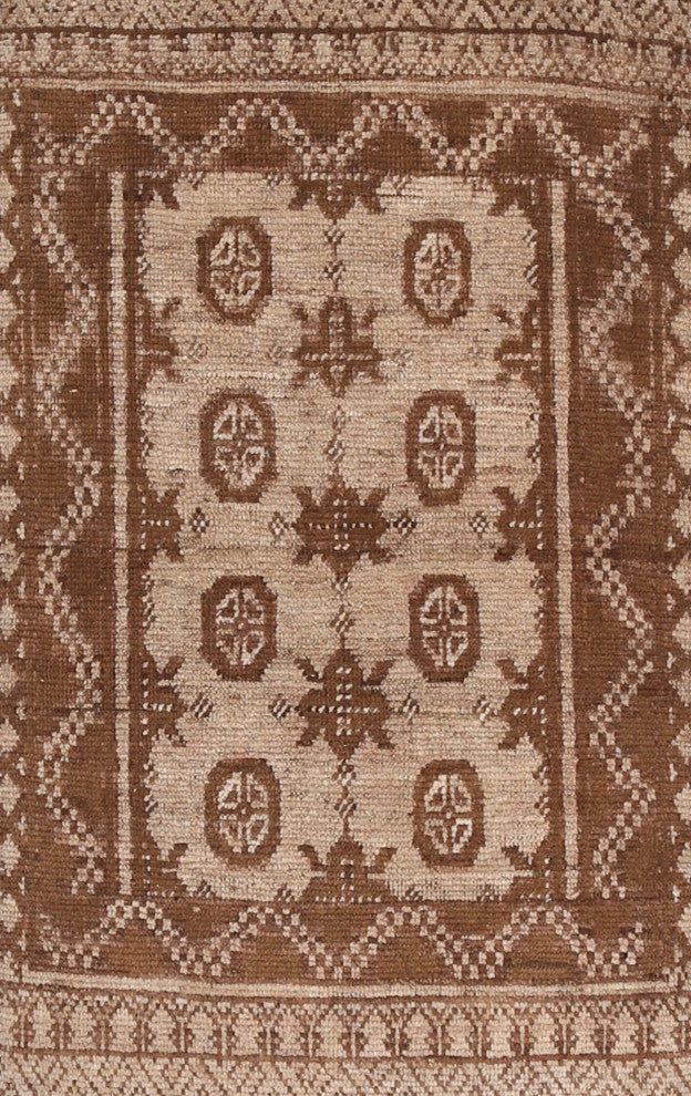 Ahgly Company Indoor Rectangle Traditional Area Rugs, 7' x 10'