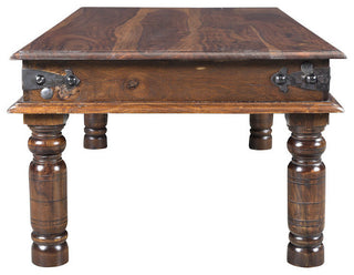 Timbergirl Thakat Coffee Table