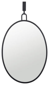 Varaluz-4DMI0110-Mirror Black