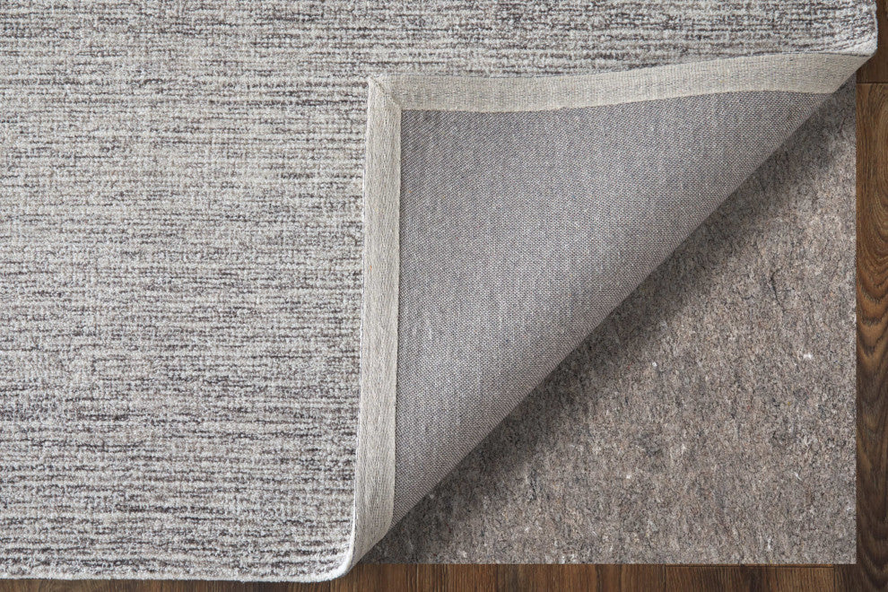 Freemont T8014 Modern/Industrial Area Rug, 8'x10'
